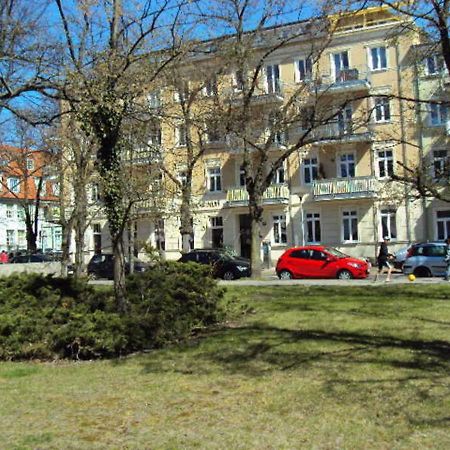 Ferienwohnung Ebel Objekt 27396 Rostock Esterno foto