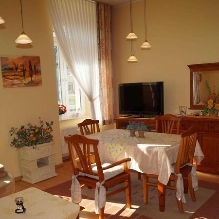Ferienwohnung Ebel Objekt 27396 Rostock Esterno foto