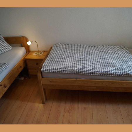 Ferienwohnung Ebel Objekt 27396 Rostock Esterno foto