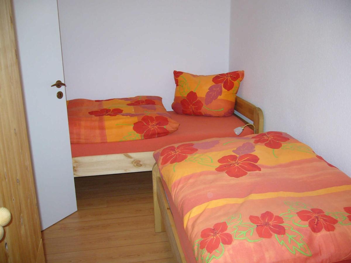 Ferienwohnung Ebel Objekt 27396 Rostock Esterno foto