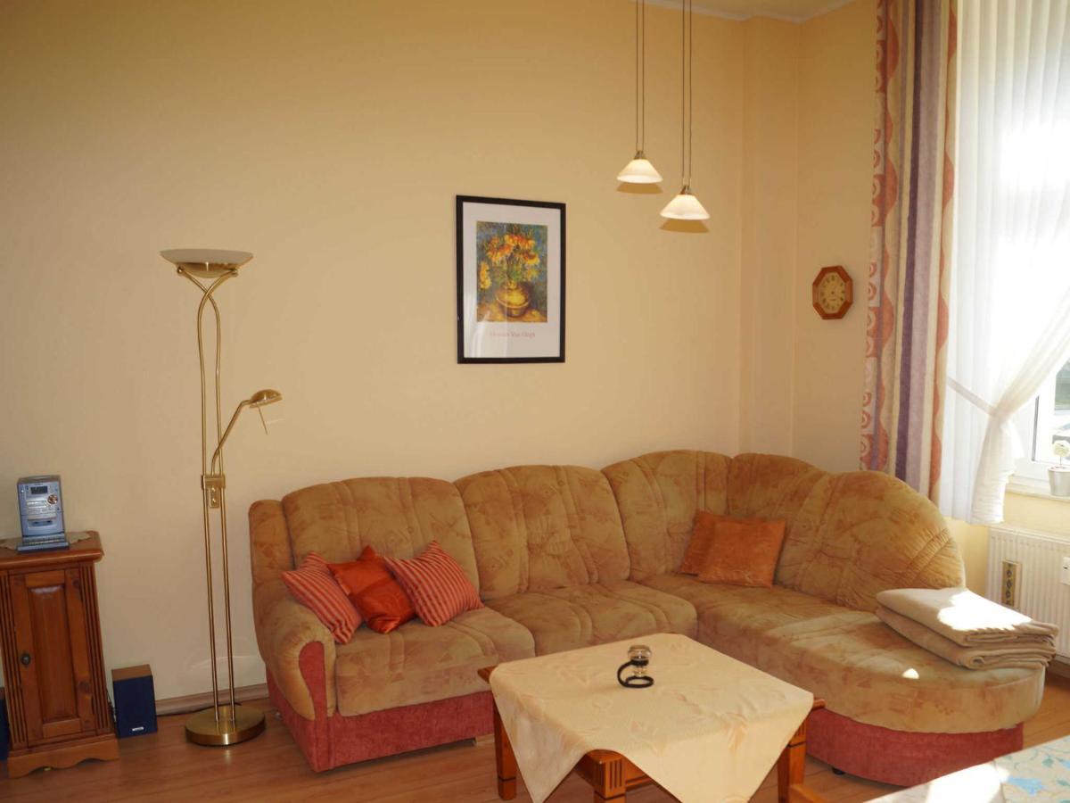 Ferienwohnung Ebel Objekt 27396 Rostock Esterno foto